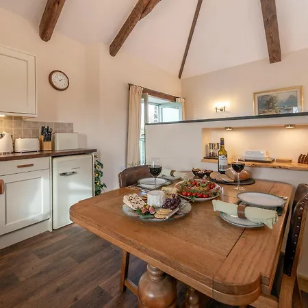 18Th Century Renovated Barn In Beautiful Devon Countryside Villa Broadwoodwidger Exterior photo