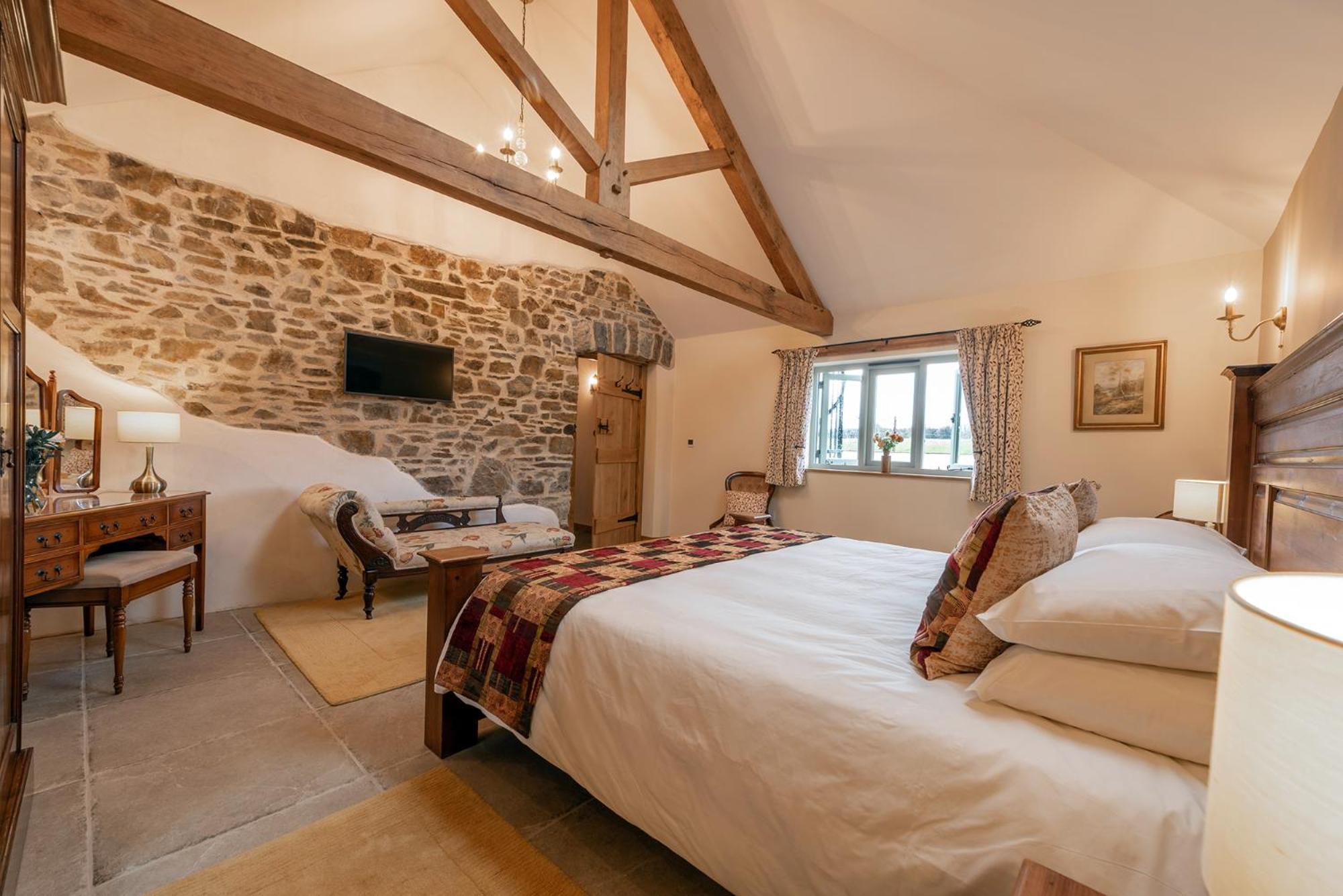 18th Century Renovated Barn In Beautiful Devon Countryside Holiday home Broadwoodwidger