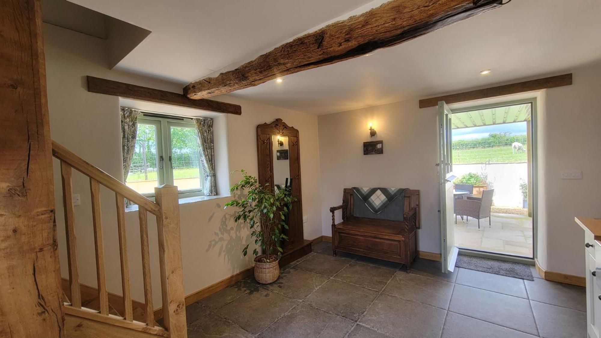 18th Century Renovated Barn In Beautiful Devon Countryside * Broadwoodwidger