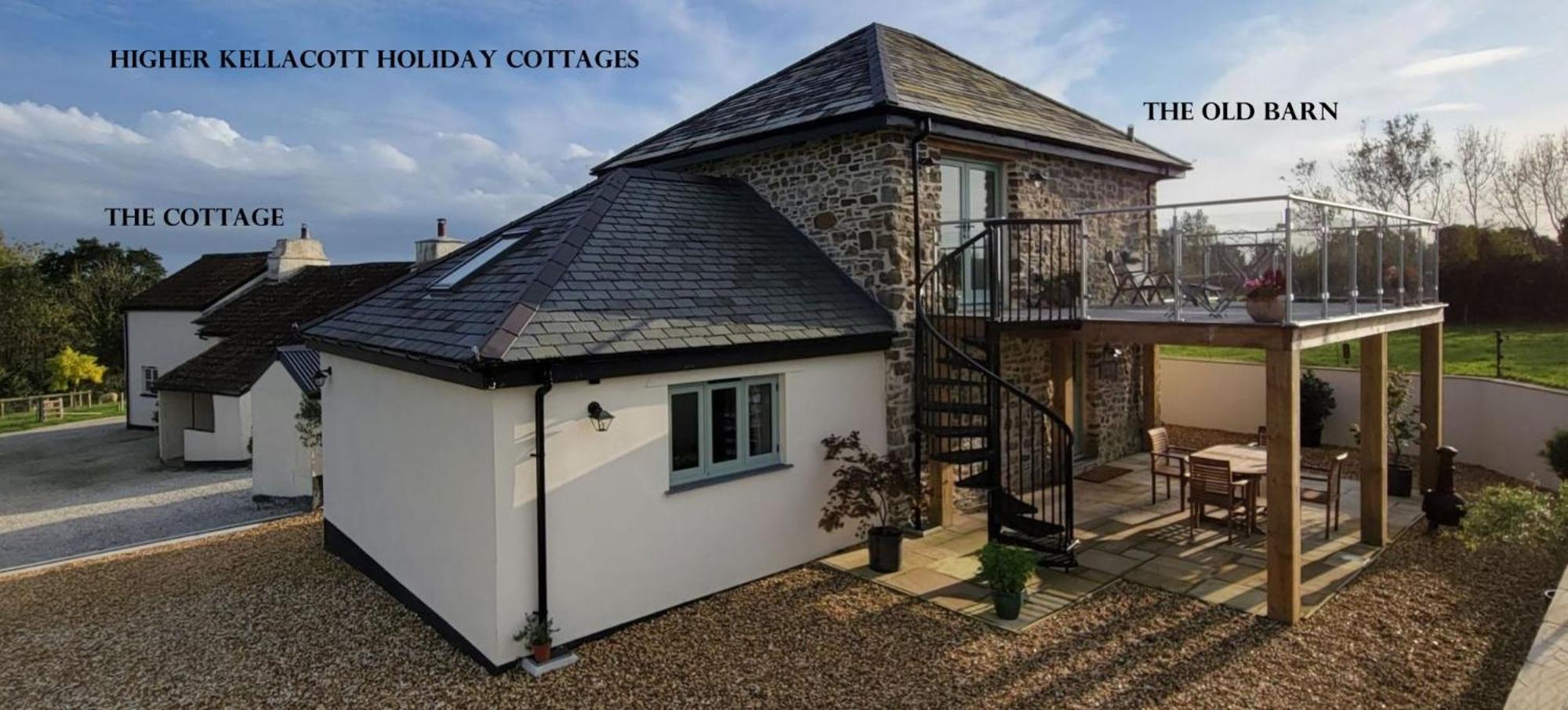 18th Century Renovated Barn In Beautiful Devon Countryside Holiday home Broadwoodwidger