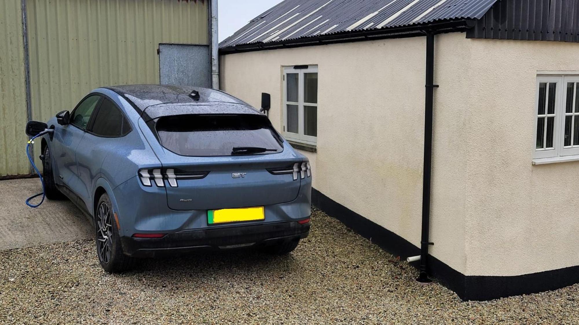 18th Century Renovated Barn In Beautiful Devon Countryside Holiday home *